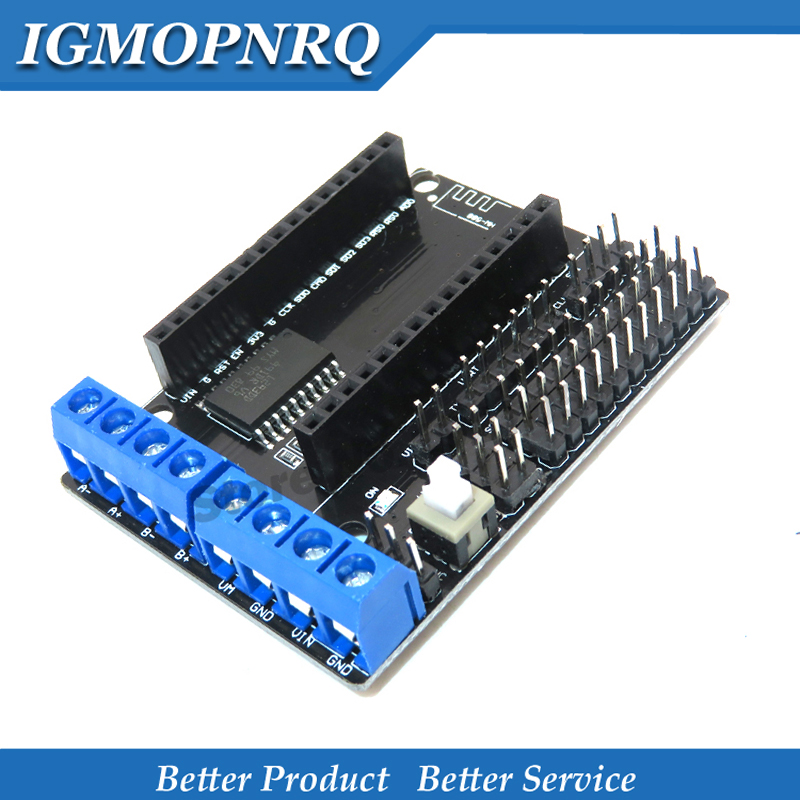 CH340G ESP8266 NodeMcu V3 Lua  - Nodemcuv2 recension och pris