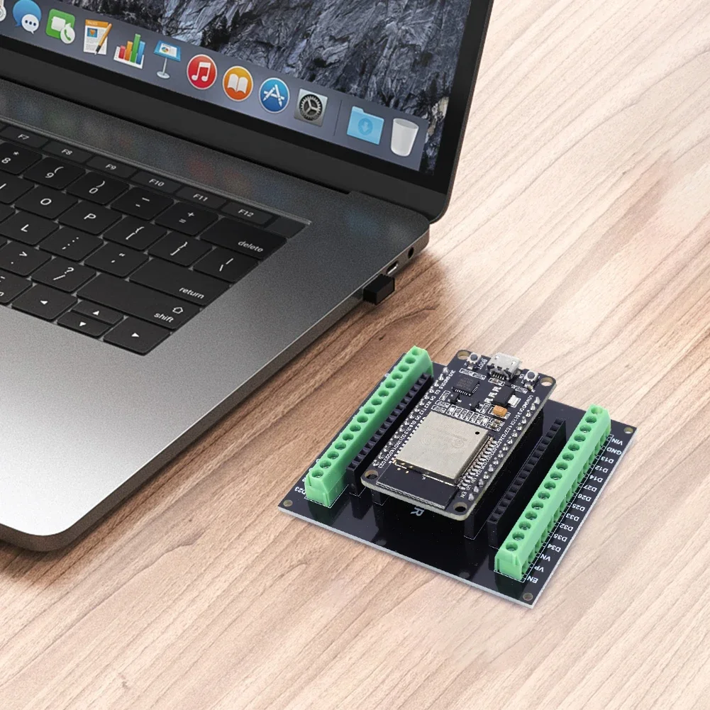32S Expansion Board CP2102 Nod - Nodemcuv2 recension och pris